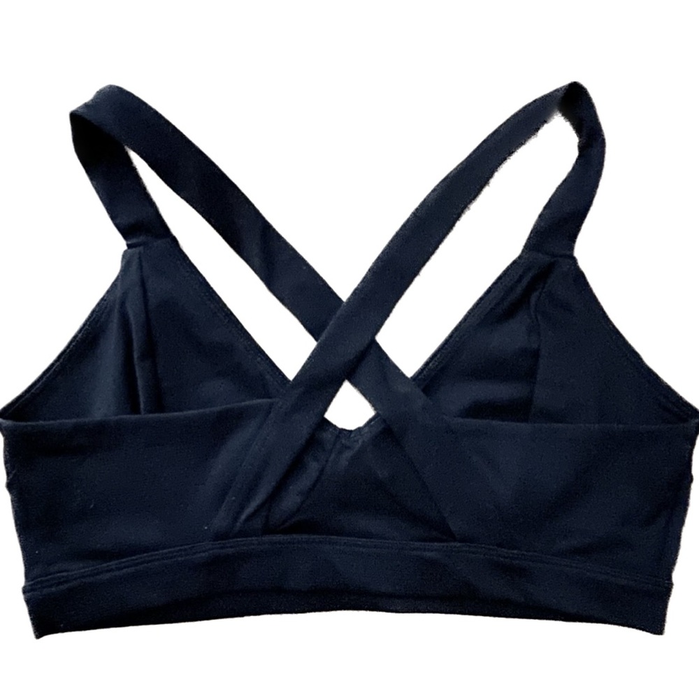 Good American Sports Bra - Picture 2 of 4